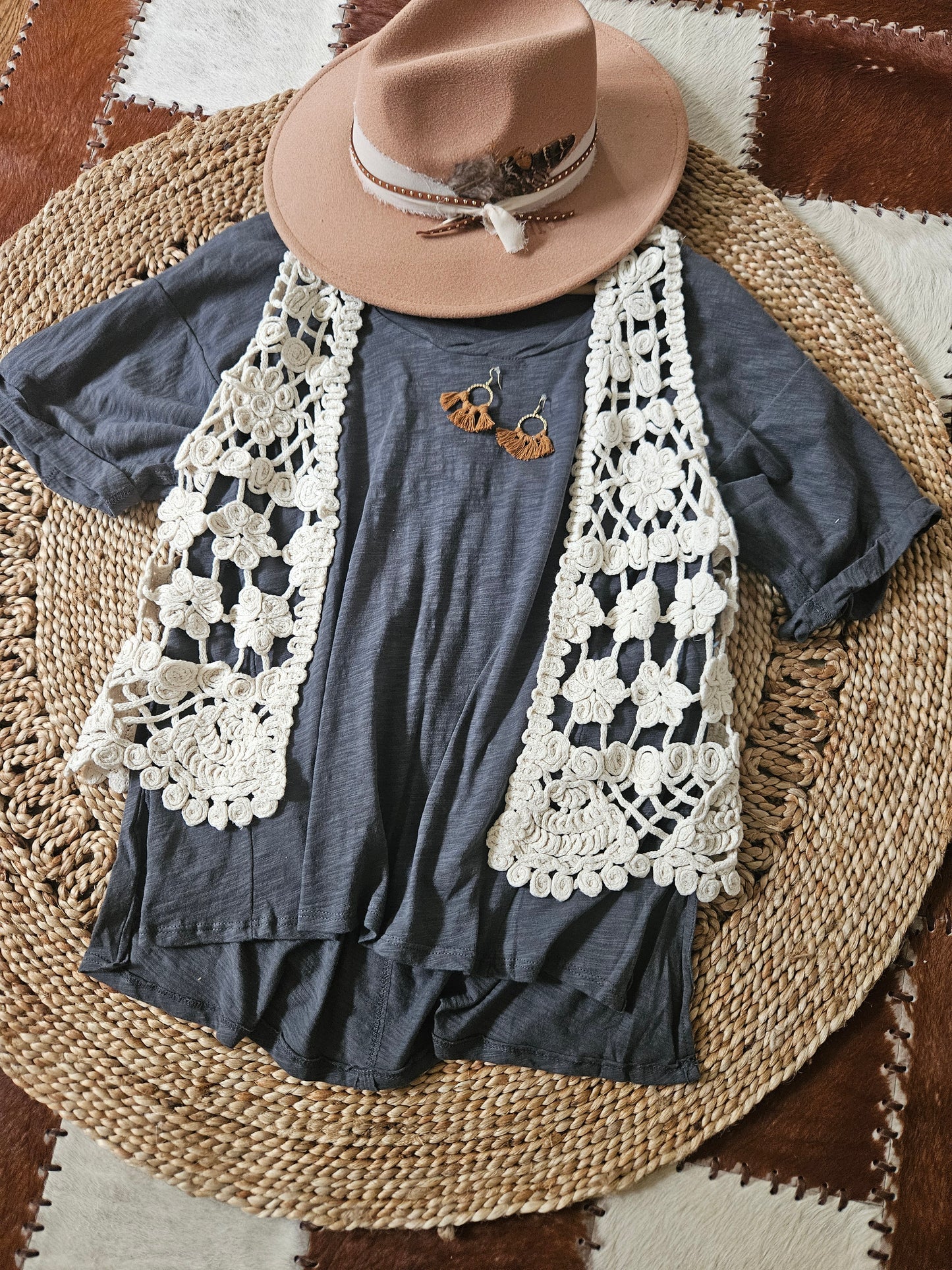 Cotton Casual Top