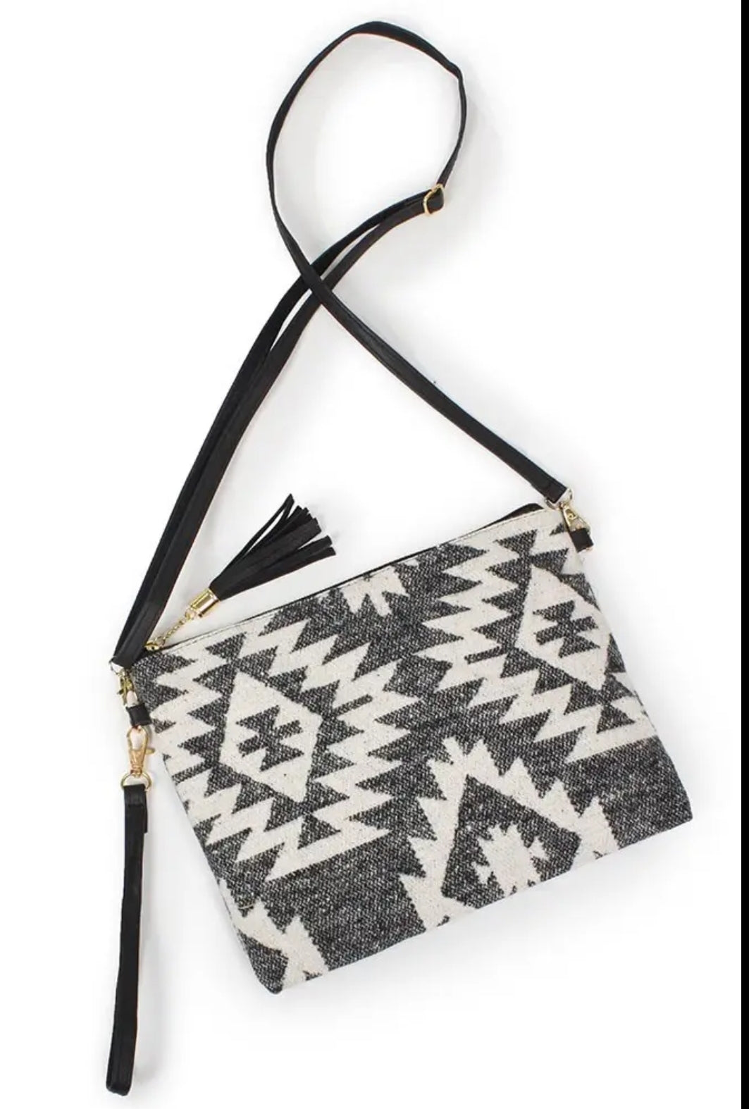 Western Clutch