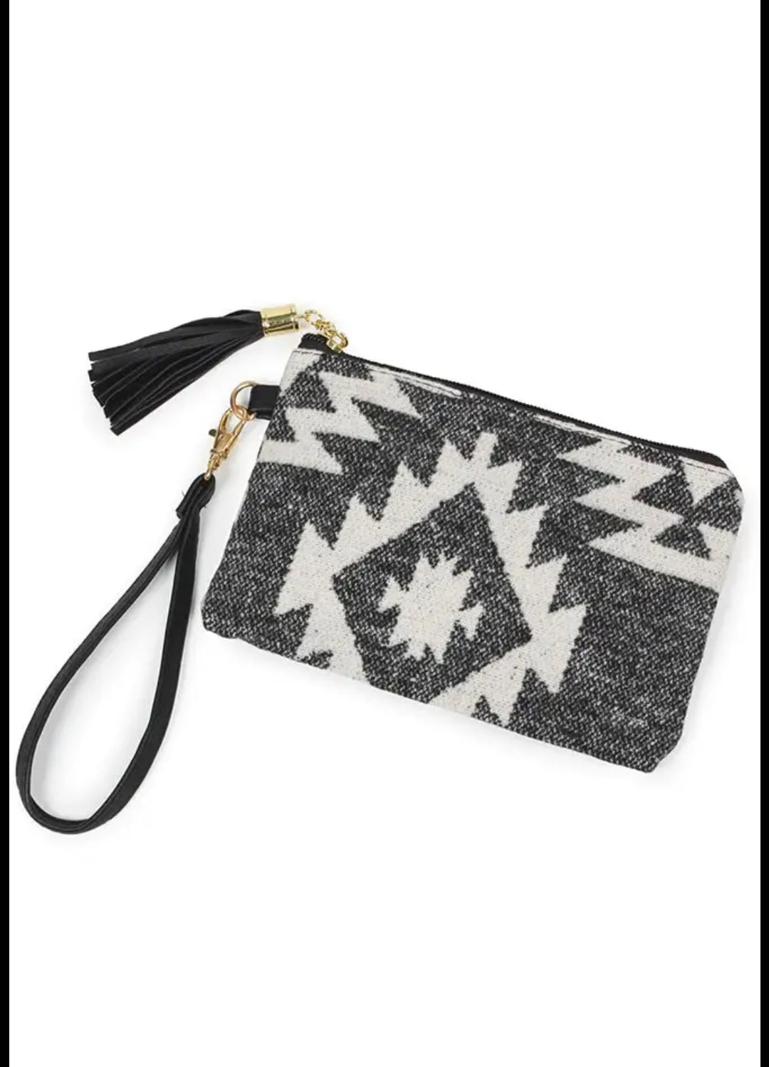 Western Wristlet