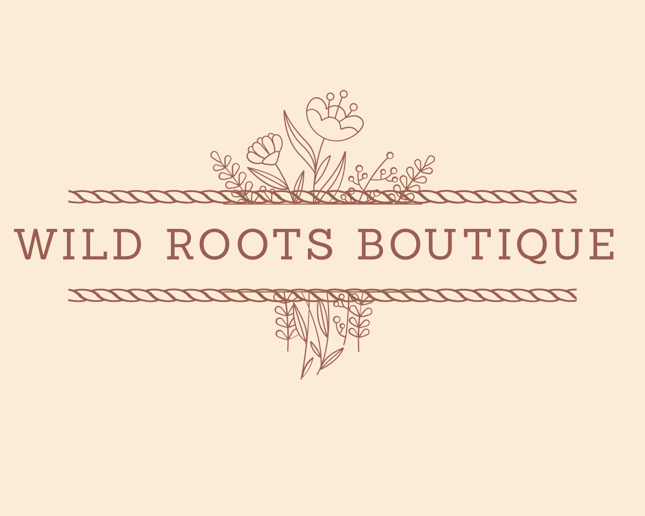 Wild Roots Boutique Gift Card