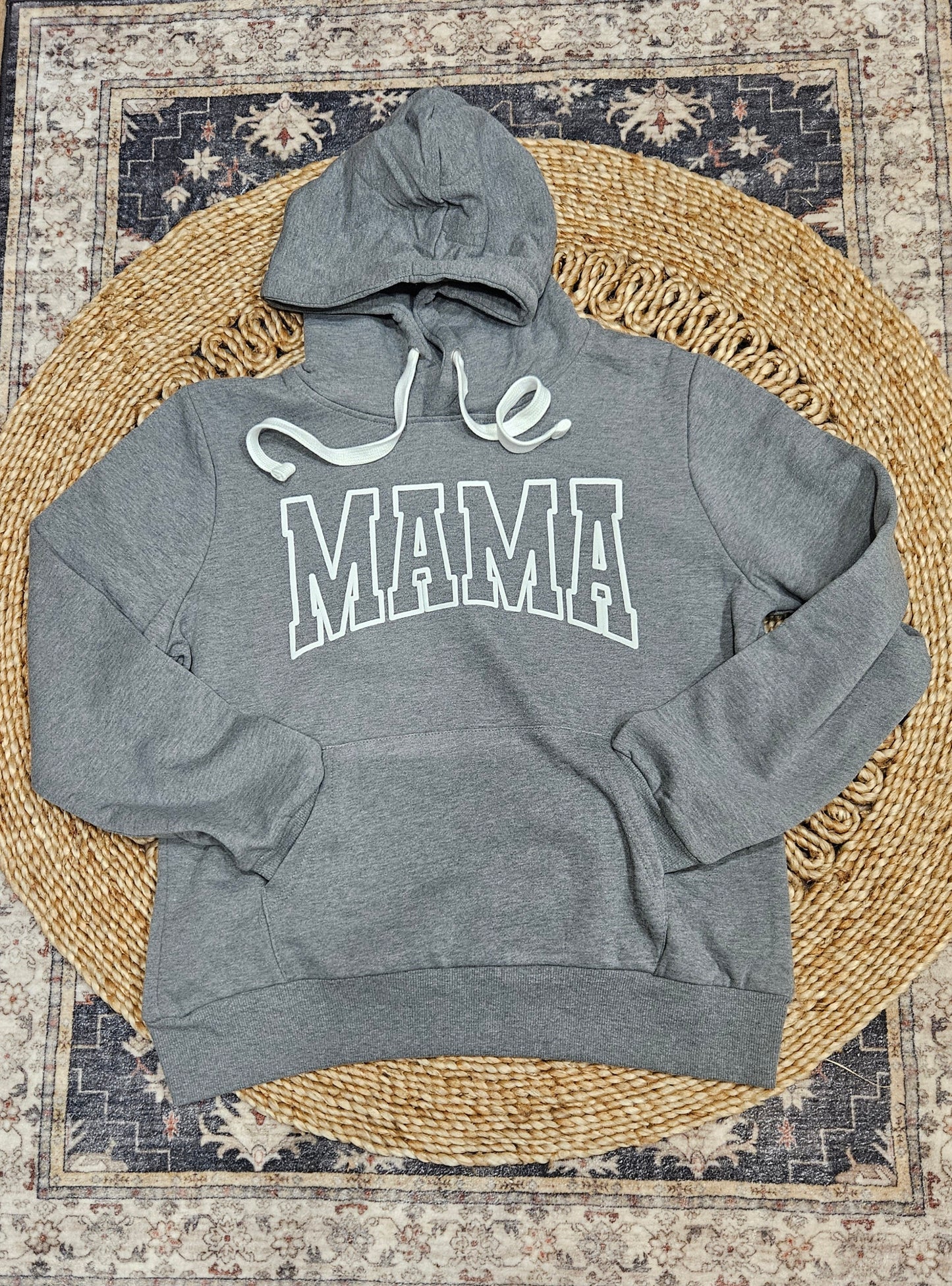 Mama Hoodie