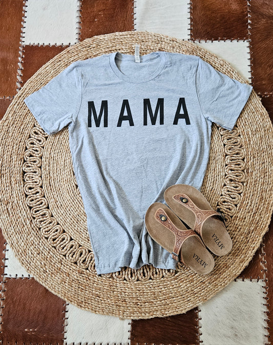 Mama Tee