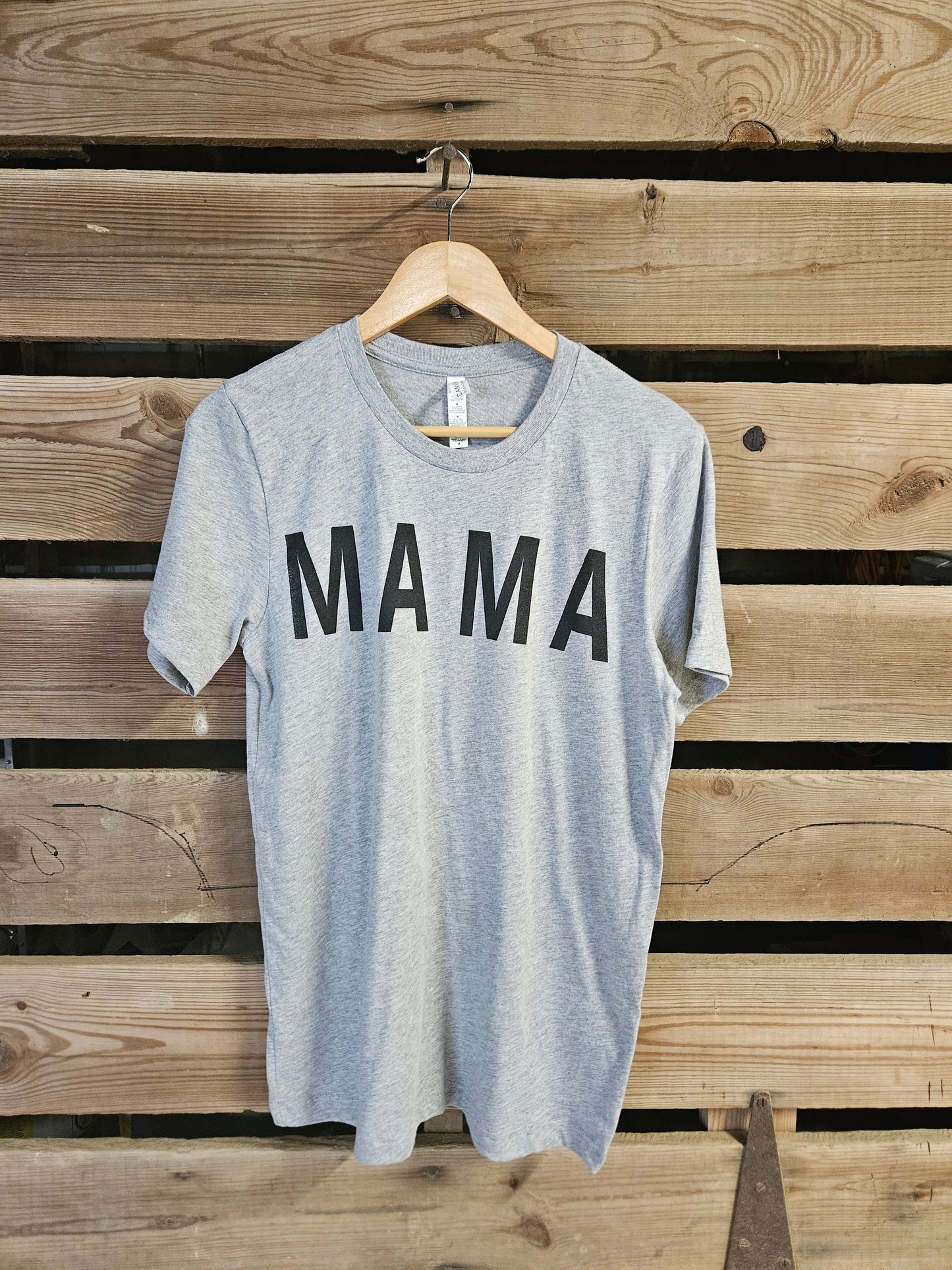 Mama Tee