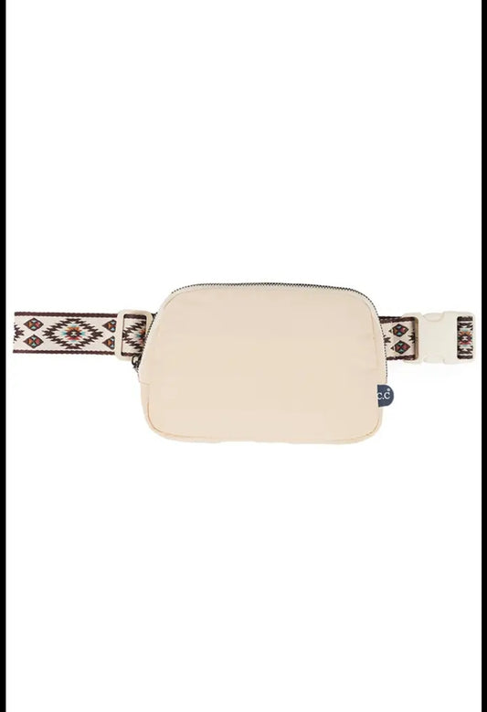 Aztec Fanny