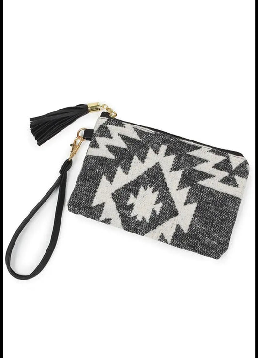Western Wristlet