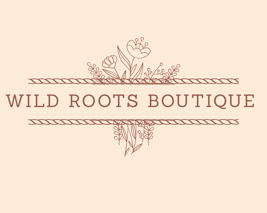 Wild Roots Boutique Gift Card