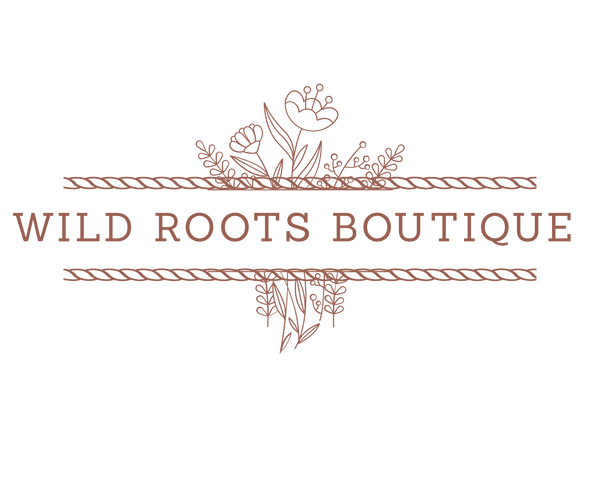 Wild Roots Boutique 
