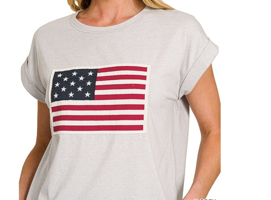 America Tee