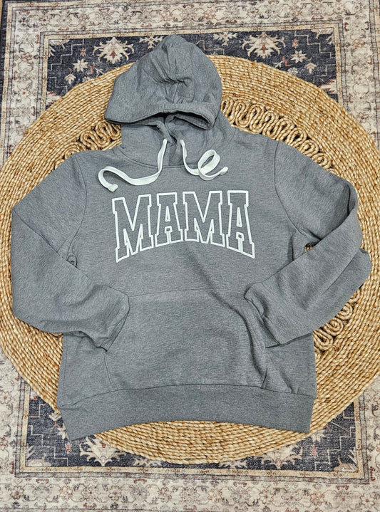 Mama Hoodie