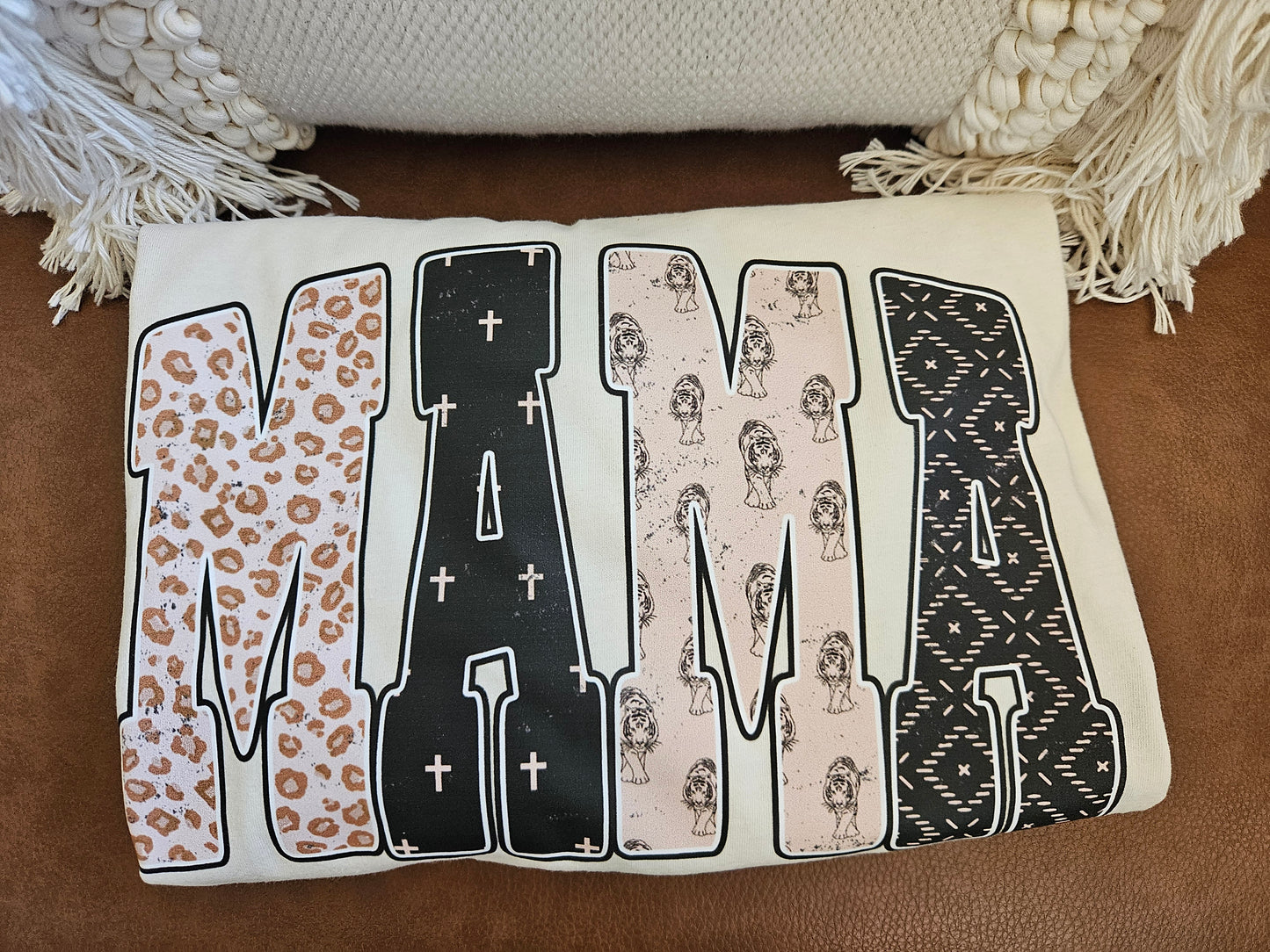 Mama Tee