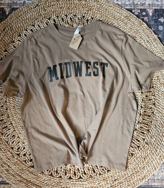 Midwest Tee